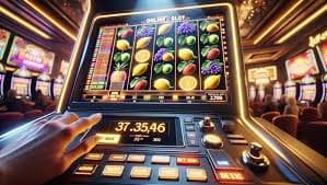 ph92 Casino slots and table games lobby on mobile for Philippines players