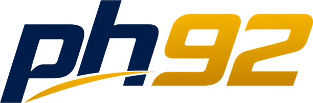 ph92 official logo